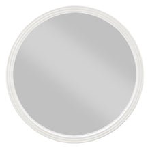 Load image into Gallery viewer, Carena - Round Mirror - Gray