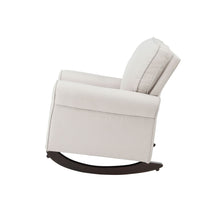 Load image into Gallery viewer, Elvin - Rocking Chair - Beige