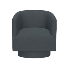 Load image into Gallery viewer, Accent Chair With Swivel Function
