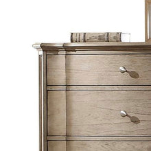 Load image into Gallery viewer, Chelmsford - Chest - Taupe