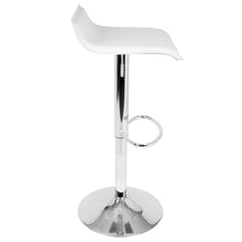 Load image into Gallery viewer, Ale - Contemporary Adjustable Barstool (Set of 2)
