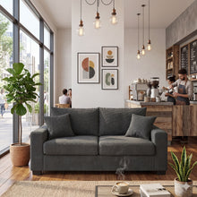 Load image into Gallery viewer, 2 Seater Sofa For Living Room