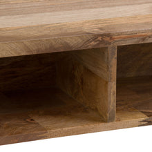 Load image into Gallery viewer, Hunter - Handcrafted Lift Top Coffee Table