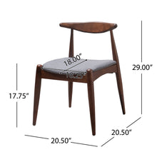 Load image into Gallery viewer, Retro Elegant 5 Piece Dining Set