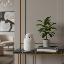 Load image into Gallery viewer, Marble Door Stop (608721) - White