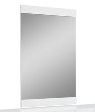 Load image into Gallery viewer, 45" Superb High Gloss Mirror - White