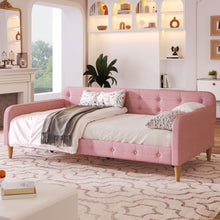 Load image into Gallery viewer, Upholstered Daybed