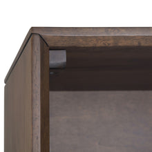 Load image into Gallery viewer, Banting - Mid Century Handcrafted Bookcase