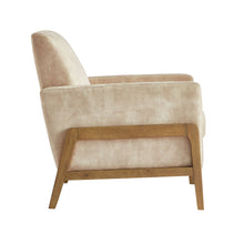 Load image into Gallery viewer, Matson - Tufted Back Accent Chair