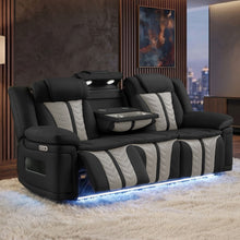 Load image into Gallery viewer, Cruiser - Power Reclining Sofa