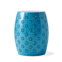 Load image into Gallery viewer, Soleil - Barrel Shaped Side Table