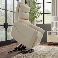Load image into Gallery viewer, Bentley - Power Lift Chair With Full Recline And USB Charging