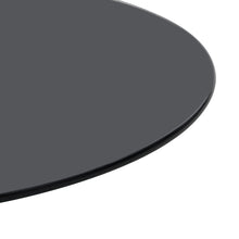 Load image into Gallery viewer, Round Tempered Glass Table Top