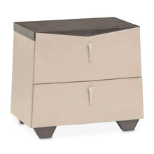 Load image into Gallery viewer, Fantosini - Nightstand - Silver Mist