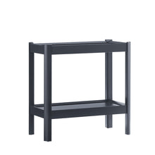 Load image into Gallery viewer, Yonda - Nightstand With 2 Shelves