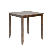 Load image into Gallery viewer, Dining Square Table