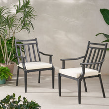 Load image into Gallery viewer, Delmar - Dining Chair (Set of 2)