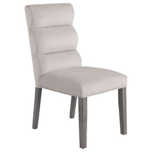 Load image into Gallery viewer, Highmore - Upholstered Dining Side Chair (Set of 2)