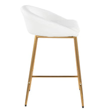 Load image into Gallery viewer, Matisse - Glam Counter Stool (Set of 2)