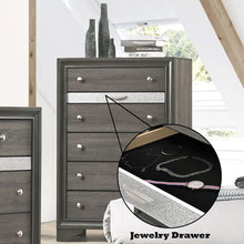 Load image into Gallery viewer, Naima - Ample Storage Chest