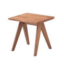Load image into Gallery viewer, Velentina - Accent Table - Natural