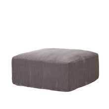 Load image into Gallery viewer, Modular Upholstered Ottomans