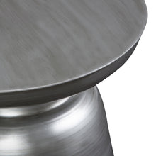 Load image into Gallery viewer, Toby - Handcrafted Metal Accent Table