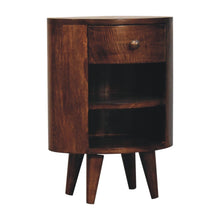 Load image into Gallery viewer, Cortez - Bedside Table