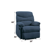 Load image into Gallery viewer, Arcadia - Woven Motion Recliner