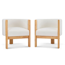 Load image into Gallery viewer, Modern Dining Chairs For Dining Area