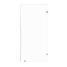 Load image into Gallery viewer, Frameless Walk-In Shower Glass Panel