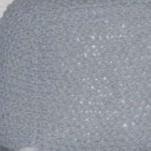 Load image into Gallery viewer, Semi Rounded Pouf, Cable Knitted, Perfect Seating