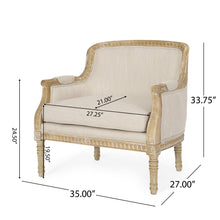 Load image into Gallery viewer, Style Club Chair