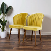 Load image into Gallery viewer, Parsons - Comfortable Dining Chair (Set of 2)