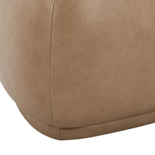 Load image into Gallery viewer, Pebble - Rounded Triangle Cocktail Ottoman