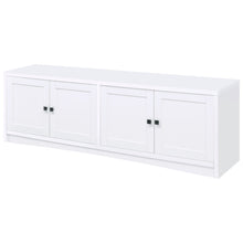 Load image into Gallery viewer, Lunetta - 4 Door TV Stand