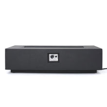 Load image into Gallery viewer, Modern Rectangle Fire Table 50,000 Btu
