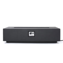 Load image into Gallery viewer, Modern Rectangle Fire Table 50, 000 Btu