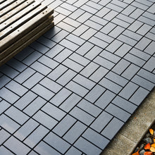 Load image into Gallery viewer, Interlocking Deck Tiles, 44 Pack
