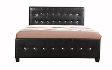 Load image into Gallery viewer, Stylish Transitional Bed