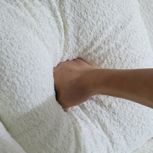 Load image into Gallery viewer, Coral - Curved Sofa, 3 Seater