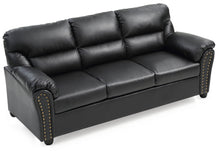 Load image into Gallery viewer, Olney - Sofa - Black