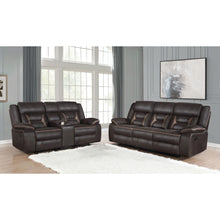 Load image into Gallery viewer, Brazelton - Pillow Top Arm Motion Living Room Set