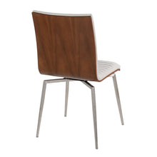 Load image into Gallery viewer, Mason - Contemporary Dining Chair (Set of 2) With Swivel