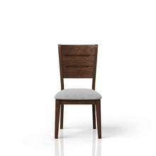 Load image into Gallery viewer, Dining Chairs Upholstered Side Chair - Cherry