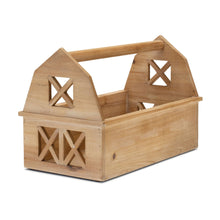 Load image into Gallery viewer, Tabletop Sculpture (592983) - Brown