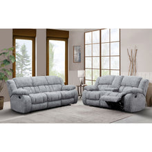 Load image into Gallery viewer, Stonic - Design Reclining Set