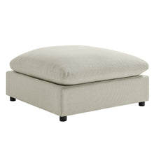 Load image into Gallery viewer, Cassandra - Ottoman With Removable Covers