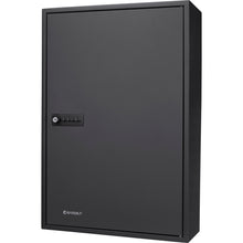 Load image into Gallery viewer, Adjustable Key Cabinet With Combination Lock