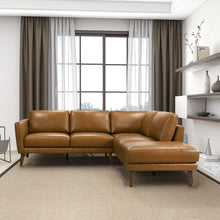 Load image into Gallery viewer, Benson - Sectional Sofa With Chaise